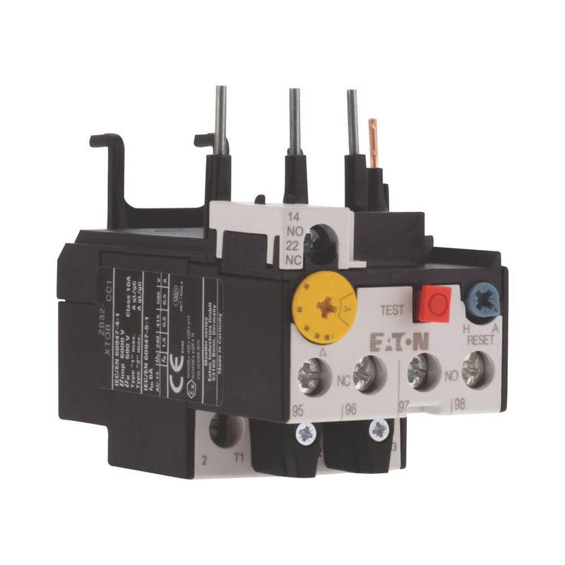 Eaton - Überlastrelais thermisch Motorschutzrelais ZB32-32 24-32A