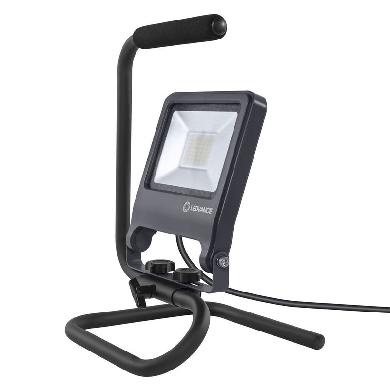 Ledvance - Baustellenleuchte LED-Arbeisleuchte LED W #4058075213852
