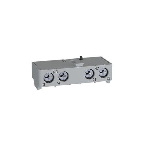 Rockwell - Hilfsschalterblock Halterung 140MT-C-AFA11