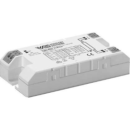 Houben - Vorschaltgerät E-Vorschaltgerät 188667 1x24W TC-F/-L