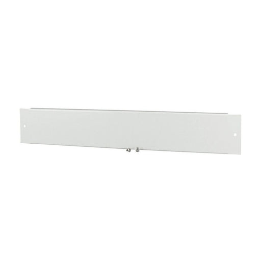 Eaton - Sockel/Sockelelement (Schaltschrank) Frontabdeckung für Sockel BPZ-FS-1350/1 HxB=100x1350mm
