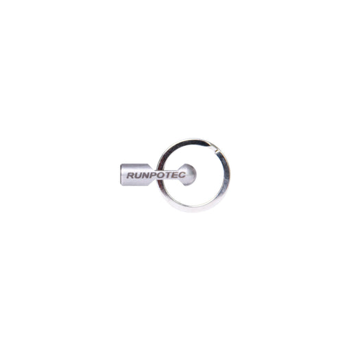 Runpotec - Zubehör/Ersatzteile für Kabeleinziehsystem Öse 30236 mit Ring