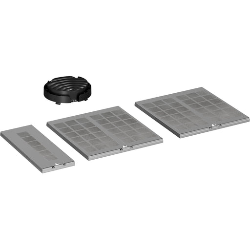 Siemens - Zubehör/Ersatzteile für Dunstabzugshauben Long Life Umluftset LZ11BKR11 kaminlos