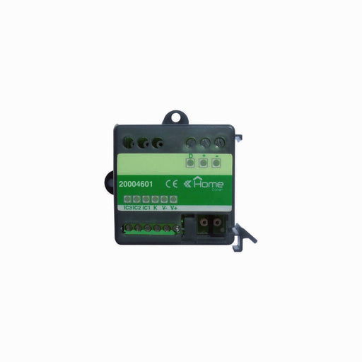 Comelit - Bussystem-Basismodul Relaismodul 20004601 3 Ein-, 3 Ausgänge