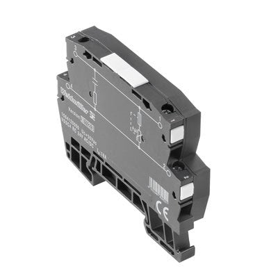 Weidmüller - Überspannungsableiter für Informations-/MSR-Technik Überspannungsableiter VSSC4 RC 240VAC/DC 20 A, Klemme − 5 Stück