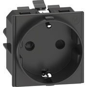 Legrand (BT) - Steckdose KG4141A Farbe Black