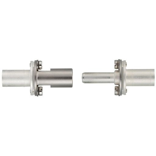 Harting - Kontakt für Industriesteckverbinder PE-Kontakt Bemessungsstrom 09110006190 250A Stift