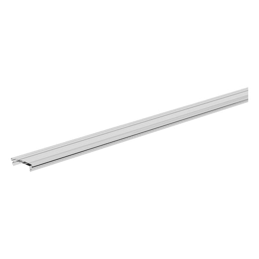 EVN Lichttechnik - Mechanisches Zubehör/Ersatzteile für Leuchten Alu-Profil-Abdeckung FIT200 klar 200cm