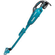 Makita - Staubsauger (Akku) Akku-Staubsauger DCL284FRF 18V / 3,0 Ah