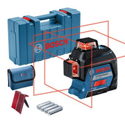 Bosch - Messlaser Baulaser 0601063S00 GLL 3-80
