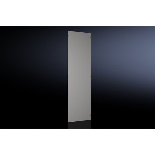 Rittal - Seiten-/Rückwand (Schaltschrank) Seitenwand VX 8700.030 (VE2) für HT: 1800x400mm