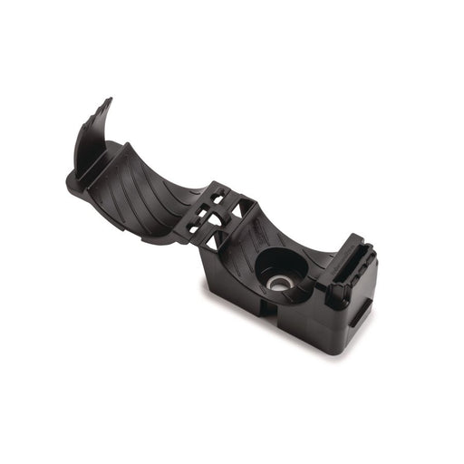 HellermannTyton - Befestigungsschelle für Kabel/Rohre Befestigungselement 151-03559(150) 9.0 mm − 150 Stück
