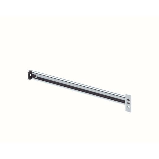 Schäfer IT - Stiel/Profilschiene IS-1 C-Profilschiene B506108000(VE2) 800 steckb verp