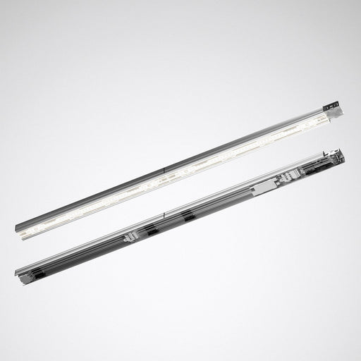 Trilux - Tragschiene für Lichtbandsystem Basiseinheit YNS BE H #9002406527 840