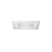 LTS Licht&Leuchten - Downlight/Strahler/Flutlicht LED-Einbaudownlight FLIQ 200.2030.01DAws 29W 3000K ET105 DALI