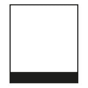 Jung - Abdeckrahmen Klappdeckel m. Stellfeder LC 990 BFKL 218 vert anglais pale