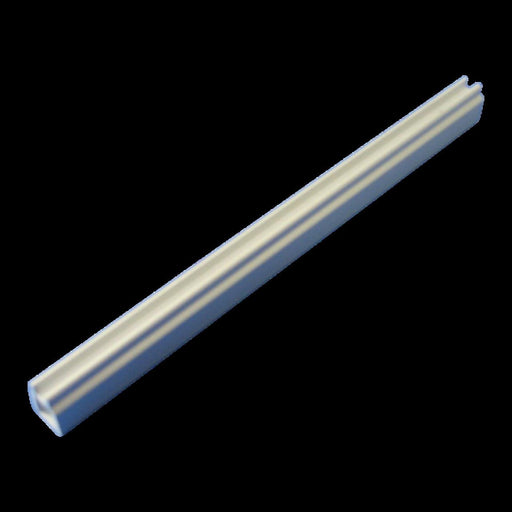 Schroff - Komponente für den Ausbau (Schaltschrank) Führungsschiene, Al-Profil 34560893 f. Kartenlänge 280mm