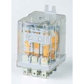 Finder - Schaltrelais Industrie Relais 60.63.8.048.0000 − 10 Stück