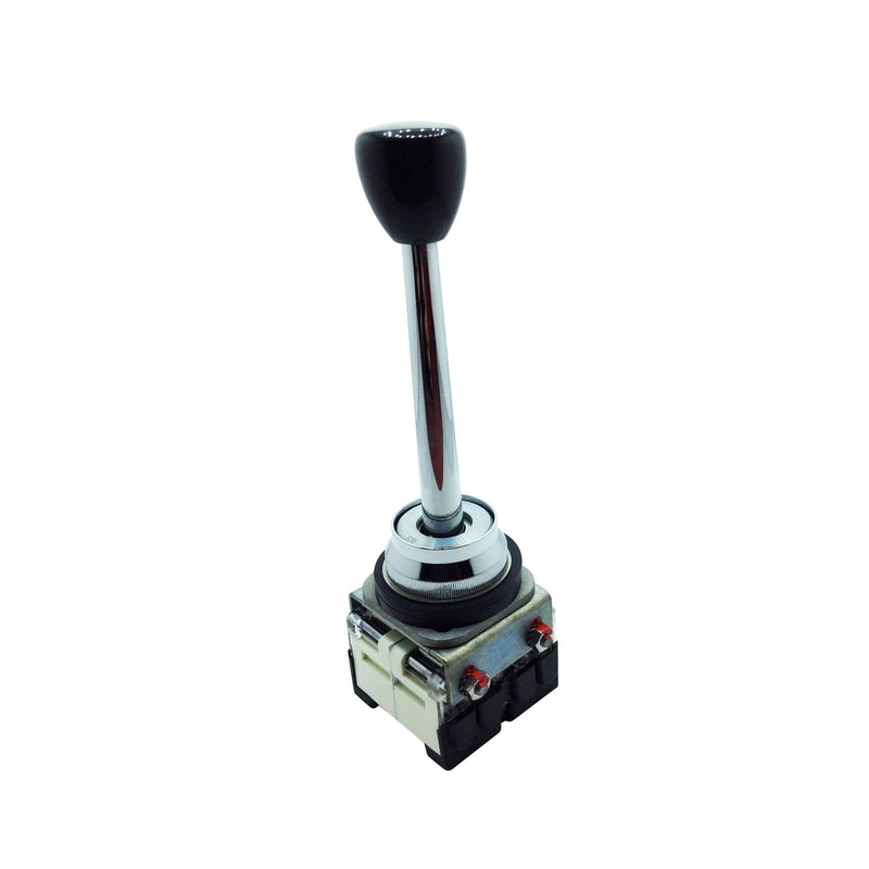 Schneider Electric - Steuerschalter, Joystick Steuerschalter XD2AL221 SÖ