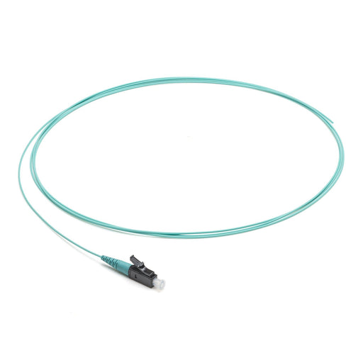 Corning - LWL-Pigtail LWL Patchkabel F000301Q1Z09002M 900µm, 2m türkis