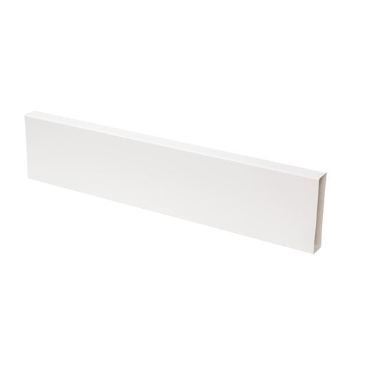 Helios Ventilatoren - Zubehör/Ersatzteile für Ventilatoren Flachkanal ohne Muffe FOM Länge = 1 m