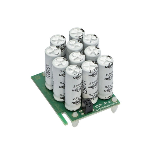 Hekatron Vertriebs - Zubehör/Ersatzteile für Steuerungen Energie-Speicher-Modul ESM Pro