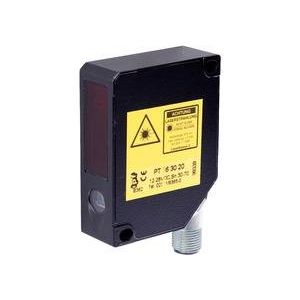 Ipf Electronic - Optischer Abstandssensor Sensor Laser, Taster, PT663020 65x50x21mm