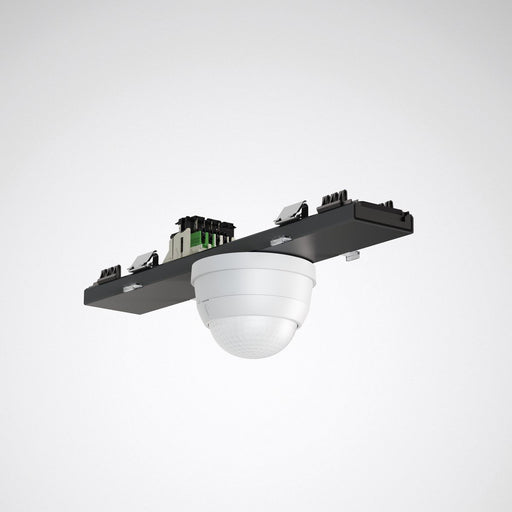 Trilux - Elektrisches Zubehör/Ersatzteile für Leuchten Geräteträger mit Sensor 78IP50 BEG  #8921600 schwarz
