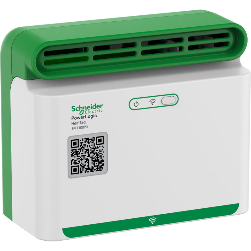 Schneider Electric - Bussystem-Physikalischer Sensor Heat Tag SMT10020
