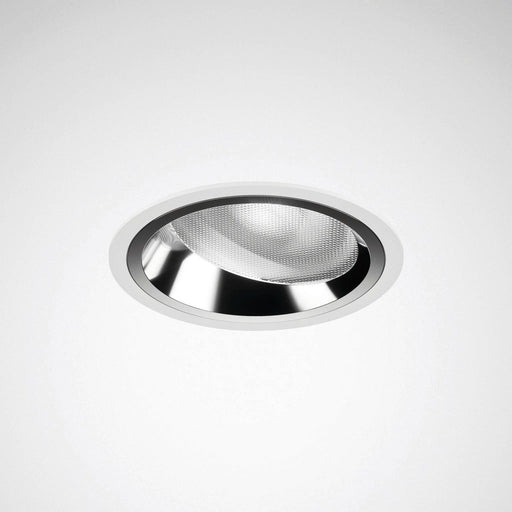 Trilux - Downlight/Strahler/Flutlicht LED-Downlight SNS RC7 #9002020217 840, DALI, weiß