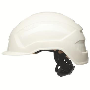 Uvex - Schutzhelm uvex pronamic E-S-WR weiß 9730031