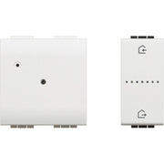 Legrand (BT) - Bussystem-Systemschnittstelle/Medien-Gateway Gateway + 1-modul. Bticino N4510C u. Masterswitch