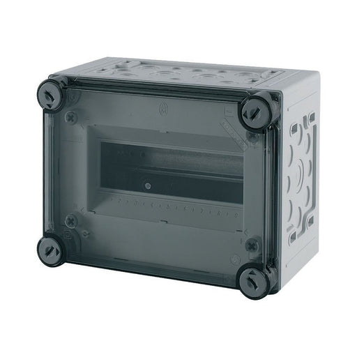 Eaton - Installationskleinverteiler Automatenkasten AE/I23E 9 Plätze