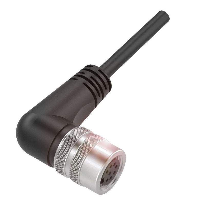 Balluff - Konfektioniertes Sensor-Aktor-Kabel Anschlussleitung BCC S528-000#BCC0L2C