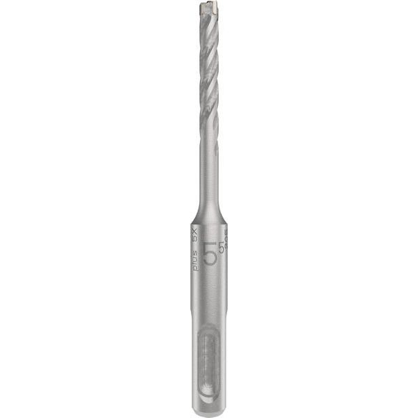 Bosch - Bohrer PRO SDS plus-5X 2608833774 Hammerbohrer 5,5 x