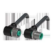 Pepperl+Fuchs Fabrik - Konfektioniertes Sensor-Aktor-Kabel Verbindungskabel 281667 geschirmt − 1 Stück