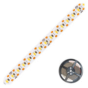 EVN Lichttechnik - Lichtschlauch/-band LED-Strip LSTRSBK2024602827 5m 2700K 24V/DC IP20