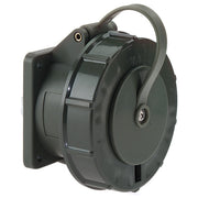 Bals Elektrotech - CEE-Anbausteckdose (IEC 60309) Anbausteckdose gerade 16A 13183 5p >50V 2h IP67