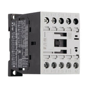 Eaton - Leistungsschütz zum Schalten von Wechselstrom Schütz DILMP20(24VDC) 4p. 20A/AC-1,DC