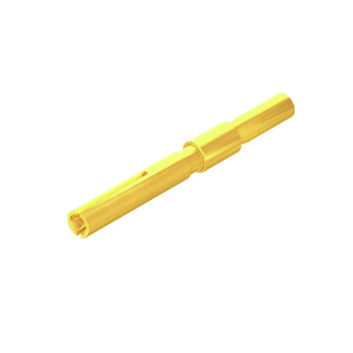 Weidmüller - Kontakt für Industriesteckverbinder Kontakt SAIM23KBC20.752.5 Crimpanschluss − 50 Stück