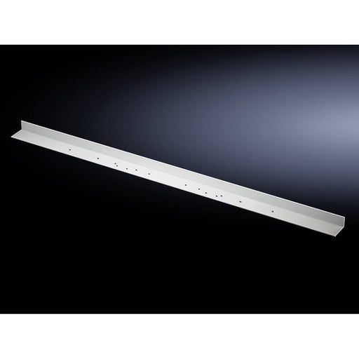 Rittal - Abdeckung für Verteilerfeld Blendleiste NH-Schaltleis. SV 9677.407 (VE2) Gr. 00-3 (185mm)