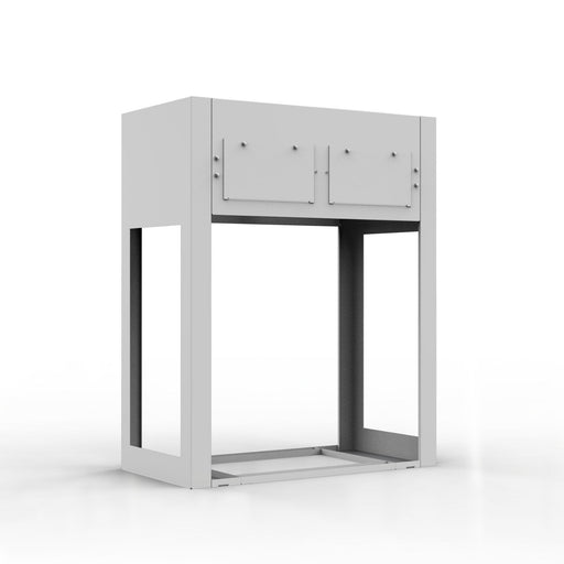 nVent Hoffman - Sockel/Sockelelement (Schaltschrank) Eingrabsockel PGM10064 1000x600x400