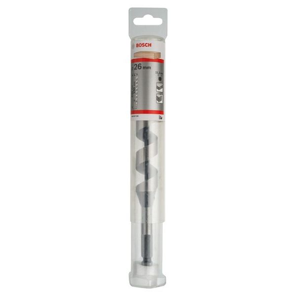 Bosch - Bohrer PRO Wood 2608597636 Holzschlangenbohrer