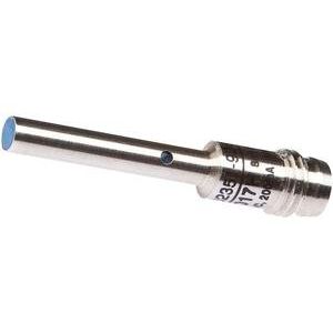 Ipf Electronic - Induktiver Näherungsschalter Sensor Induktiv, 4mm IBR4017H 38lang quasibündig
