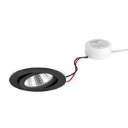 Brumberg Leuchten - Downlight/Strahler/Flutlicht LED-Einbaustrahler 40363183 3000K