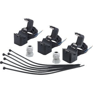 Hensel - Stromwandler Stromwandler-Set ENYLOGIC ME 134 3-phasig 400A