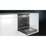 Siemens - Herd EB-Herdset EQ110KA1Z HE113FBS2+EA64RGNA1E