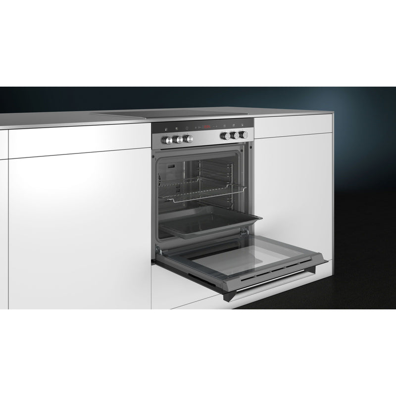 Siemens - Herd EB-Herdset EQ110KA1Z HE113FBS2+EA64RGNA1E