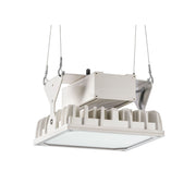 Pracht - Hallen-Reflektorleuchte LED Strahler QUADRONIUS QUADRONIUS #86340121 DALI 30Gr. 4000K