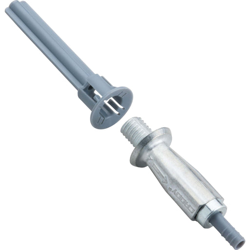 Erico - Zubehör/Ersatzteile für universelles Aufhängesystem Speed Link Seilabhängesys SLS2C50 Trapez Verschl. 2mm − 50 Stück